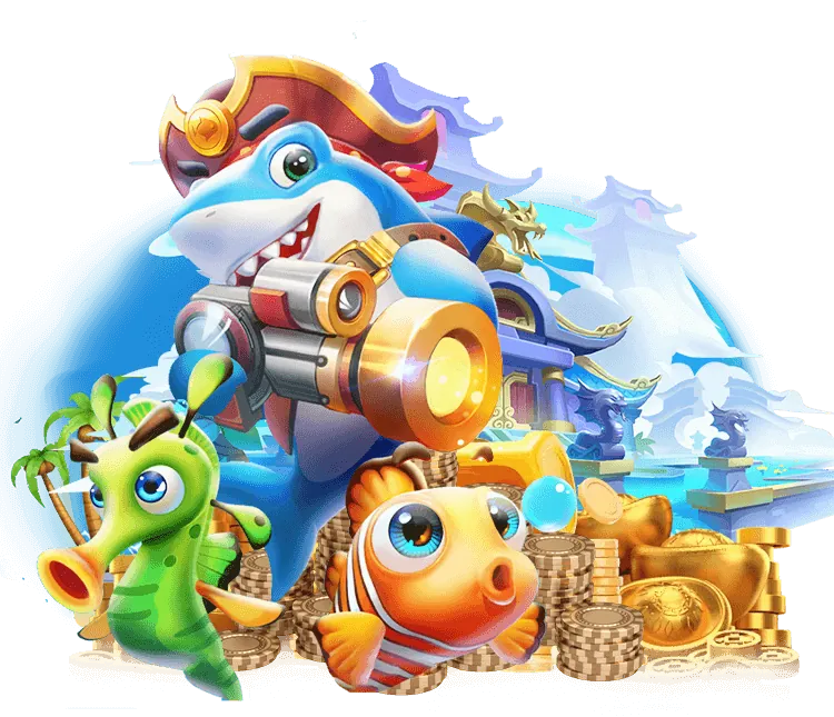 Game Bắn Cá AF88